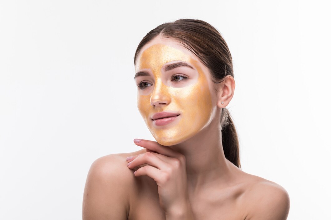 LIMPIEZA FACIAL GOLD