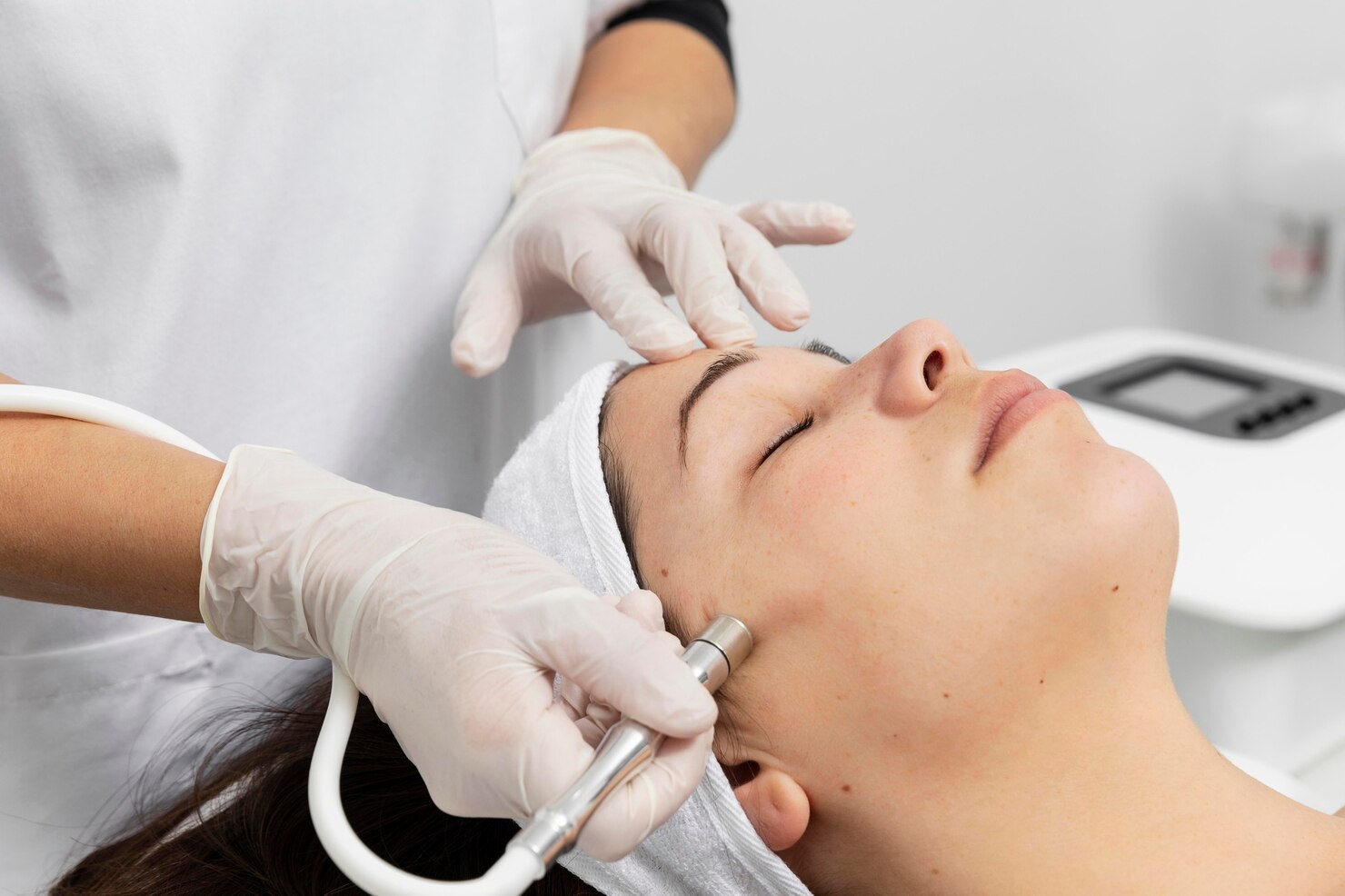 MICRONEEDLING