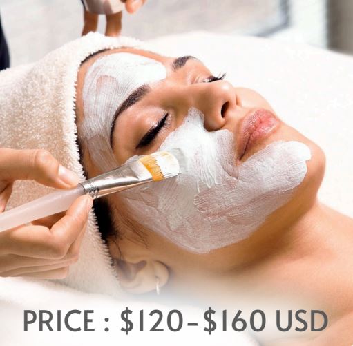 Signature Custom Facial