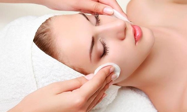 OxyGeneo Facial