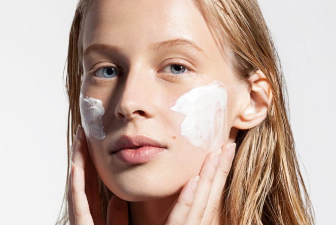 Teen Facial