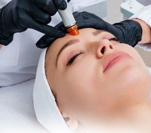 Deep Cleansing Facial