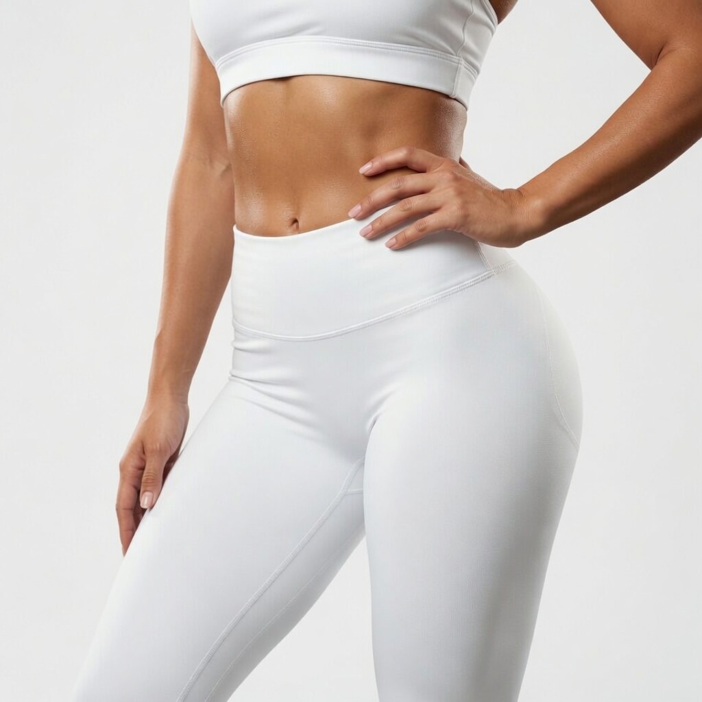 Glutes Lift & Sculpt Program