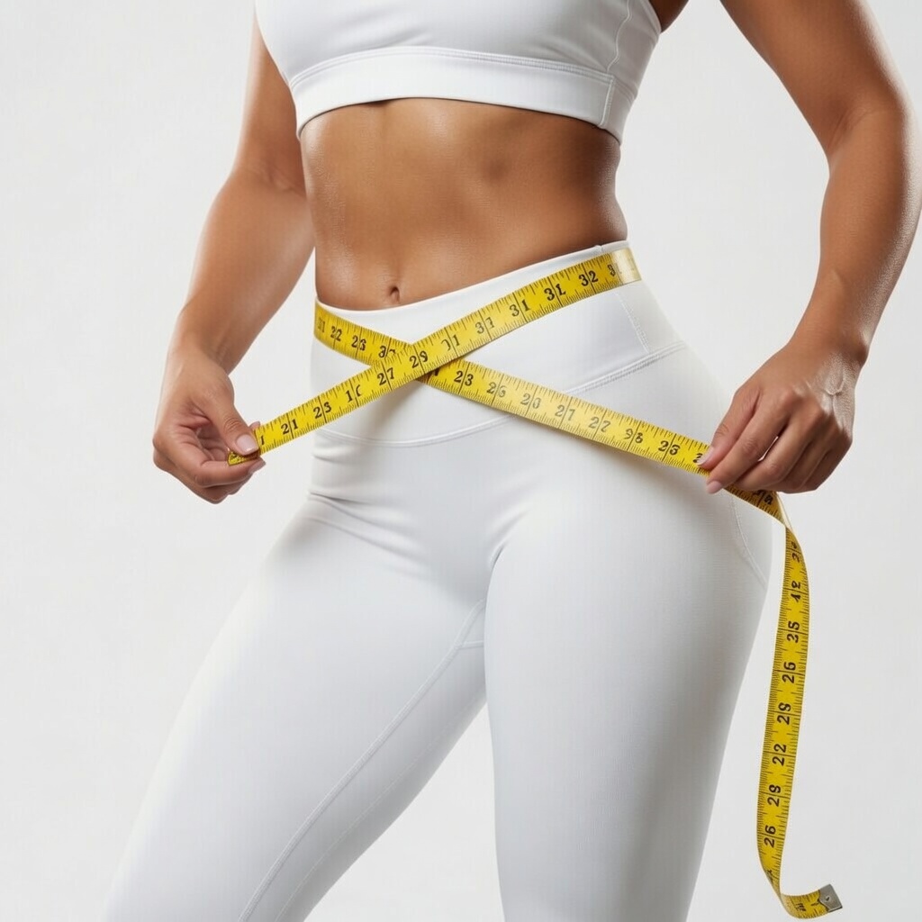 Waist & Love Handles Sculpt Program