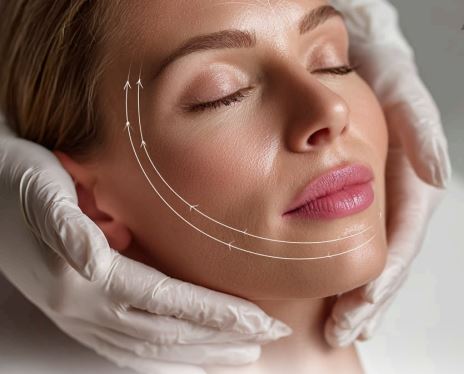 Anti-Aging Firming Facial