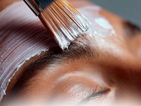 Brightening Pigmentation Facial