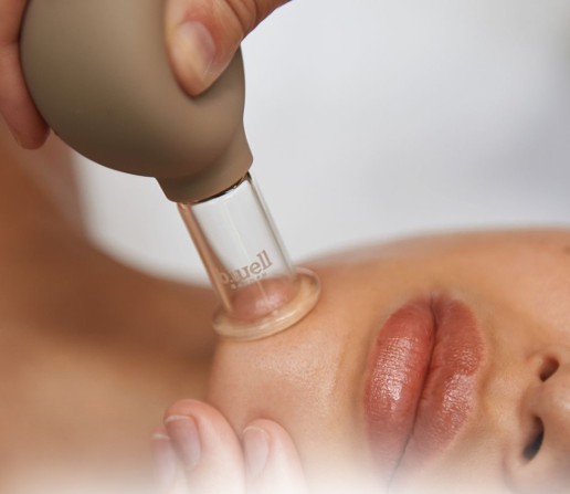 Extra Cupping Boost